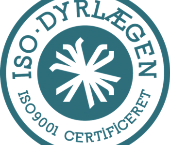 ISO 9001 = certificeret i kvalitetsledelse - logo 